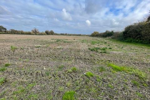 Land for sale, Rectory Road, Bungay NR35