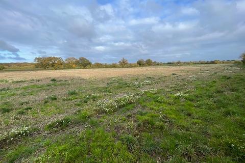 Land for sale, Rectory Road, Bungay NR35