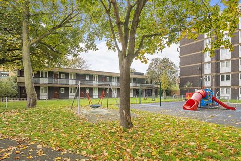 Studio for sale, Hodister Close, Camberwell SE5