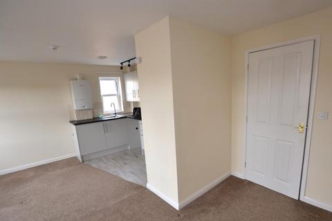 2 bedroom maisonette to rent, Mount Street, Cromer