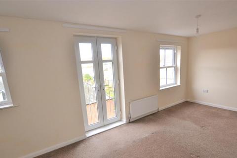 2 bedroom maisonette to rent, Mount Street, Cromer