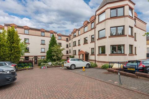 2 bedroom flat to rent, Dorset Place, Edinburgh