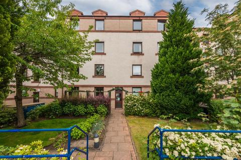 2 bedroom flat to rent, Dorset Place, Edinburgh