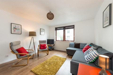 2 bedroom flat to rent, Dorset Place, Edinburgh