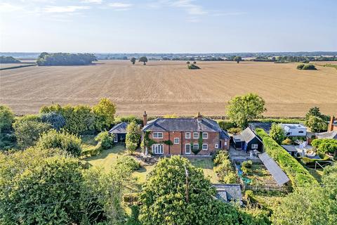 5 bedroom detached house for sale, Compasses Road, Pattiswick, Braintree, Essex, CM77