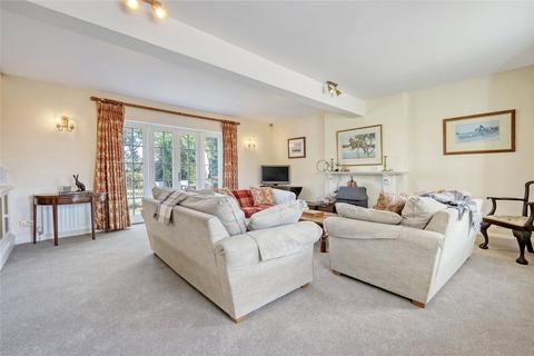 5 bedroom detached house for sale, Compasses Road, Pattiswick, Braintree, Essex, CM77