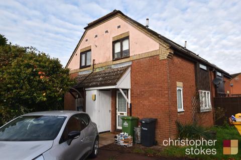 1 bedroom terraced house for sale, Cassandra Gate, Cheshunt, Waltham Cross, Hertfordshire, EN8 0XE