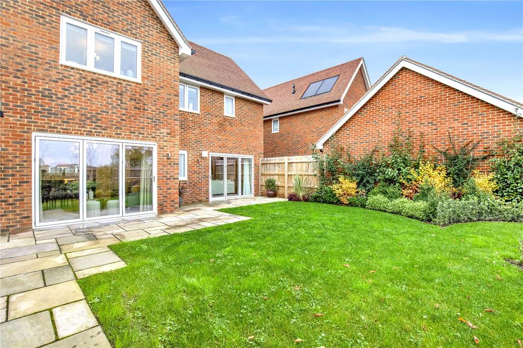 Show Home