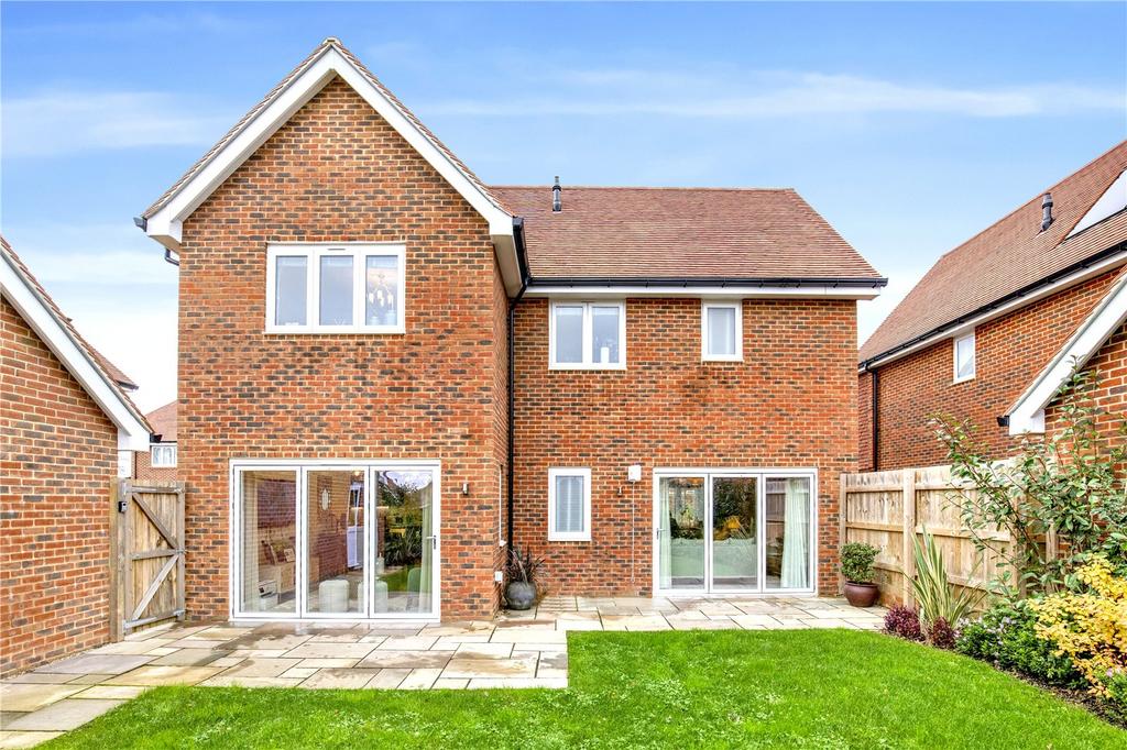 Show Home