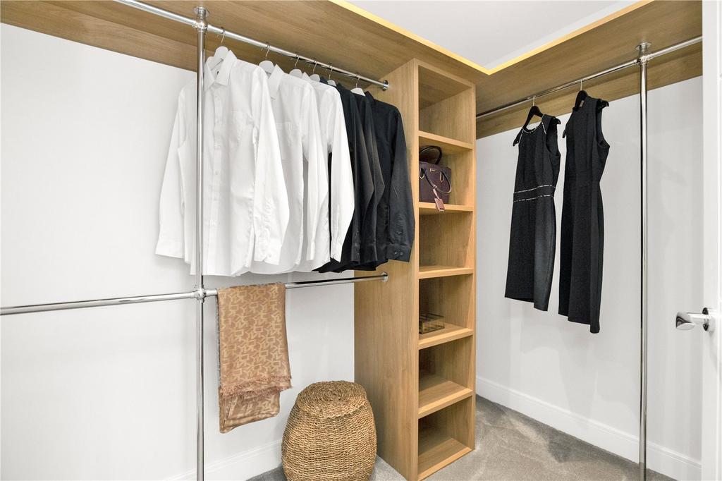 Show Home
