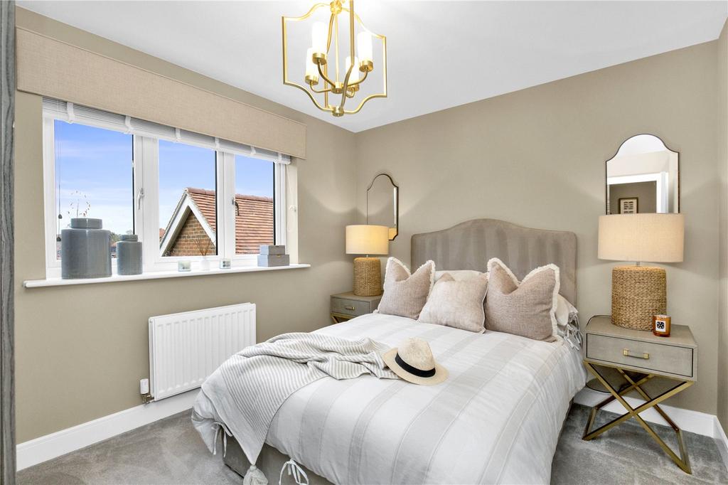 Show Home