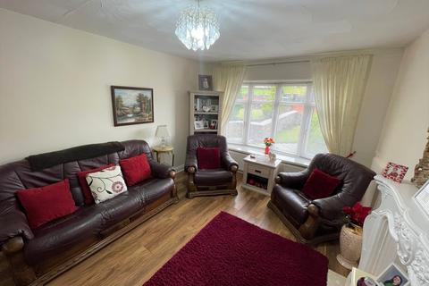 2 bedroom bungalow for sale, Glen Close, Glenboi, Mountain Ash, CF45 3DL