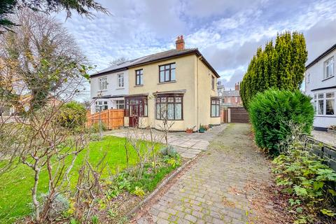 3 bedroom semi-detached house for sale, Yarm Road, Eaglescliffe TS16