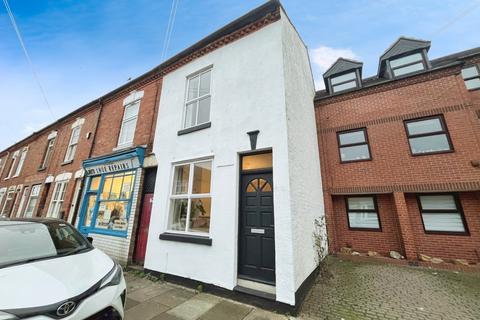 2 bedroom end of terrace house for sale, Queens Road, Leicestershire LE2