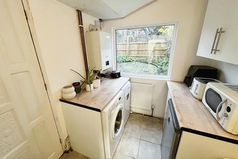 2 bedroom end of terrace house for sale, Queens Road, Leicestershire LE2