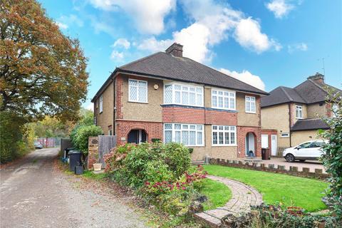 3 bedroom semi-detached house to rent, Bullens Green Lane, Colney Heath, St. Albans, Hertfordshire