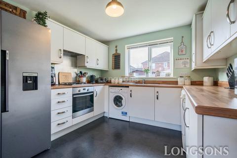 8 Forest Grove, Swaffham, PE37 8GQ