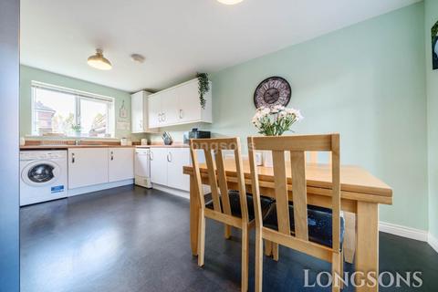 8 Forest Grove, Swaffham, PE37 8GQ