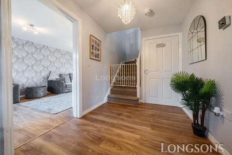 8 Forest Grove, Swaffham, PE37 8GQ