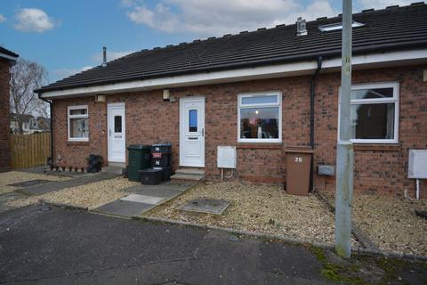 1 bedroom terraced house for sale, Hillpark Drive, Kilmarnock, KA3