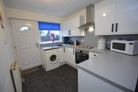 1 bedroom terraced house for sale, Hillpark Drive, Kilmarnock, KA3