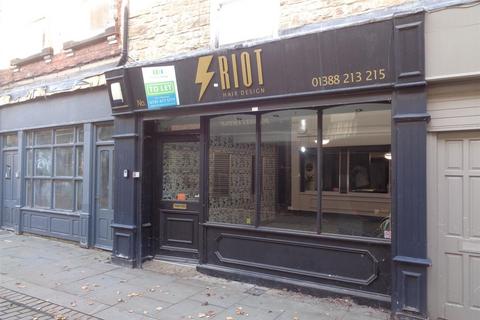 Retail property (high street) to rent, Fore Bondgate, Bishop Auckland