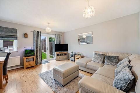 3 bedroom mews for sale, Ploughfields, Worsley, M28