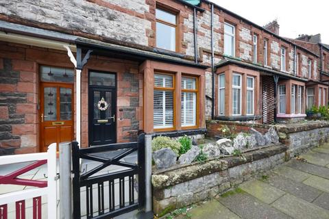 3 bedroom terraced house for sale, Lightburn Road, Ulverston