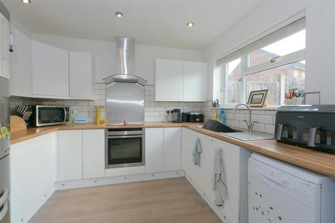 3 bedroom semi-detached house for sale, High Cross Avenue, Cross Houses, Shrewsbury