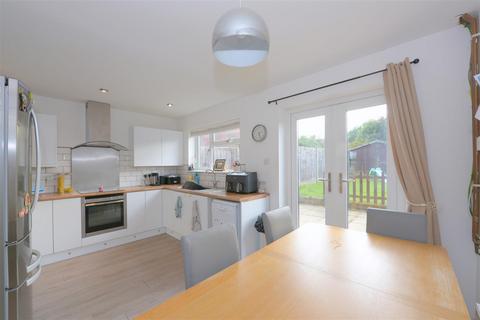 3 bedroom semi-detached house for sale, High Cross Avenue, Cross Houses, Shrewsbury