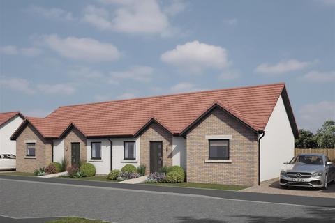 2 bedroom semi-detached bungalow for sale, JOHNATHAN, 057, Kings Meadow, Coaltown of Balgonie