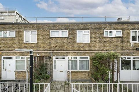 3 bedroom maisonette for sale, Maddock Way, London SE17