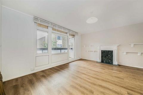 3 bedroom maisonette for sale, Maddock Way, London SE17