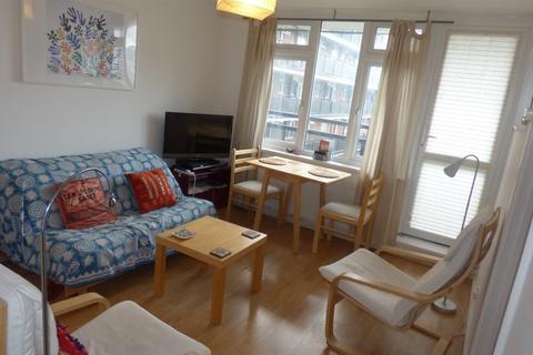 1 bedroom flat for sale, Lockwood Square, London