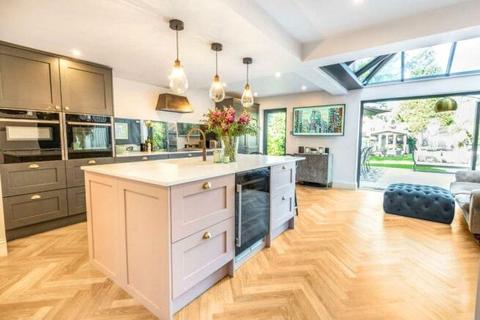 4 bedroom detached house for sale, Kennel Ride, Berkshire SL5