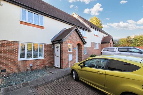 2 bedroom maisonette for sale, Gillison Close, Letchworth Garden City, SG6