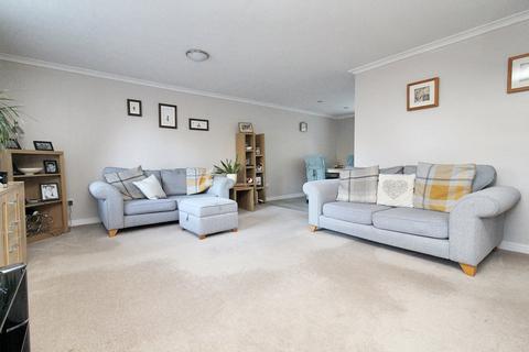 3 Gillison Close, Letchworth Garden City, SG6 1QL