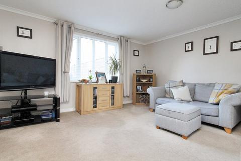 3 Gillison Close, Letchworth Garden City, SG6 1QL