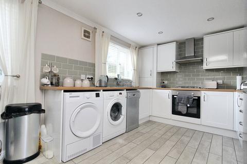 3 Gillison Close, Letchworth Garden City, SG6 1QL