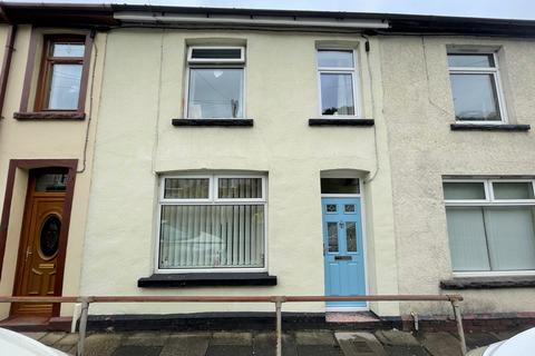 3 bedroom terraced house for sale, Main Road, Abercynon, Mountain Ash, CF45