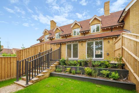 3 bedroom terraced house for sale, Plot 20, Rutherford at Oakley Gardens, Merstham, Oakley Gardens RH1