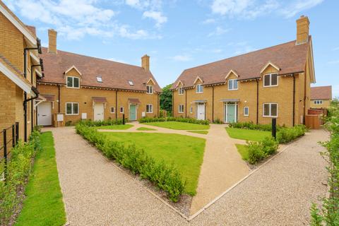 3 bedroom terraced house for sale, Plot 20, Rutherford at Oakley Gardens, Merstham, Oakley Gardens RH1