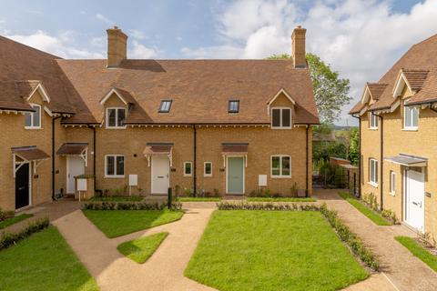 3 bedroom terraced house for sale, Plot 20, Rutherford at Oakley Gardens, Merstham, Oakley Gardens RH1