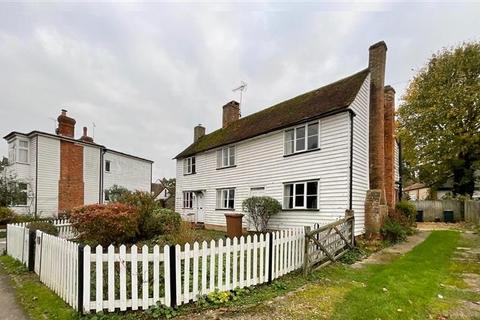 3 bedroom detached house for sale, The Street, Smarden, Ashford, Kent