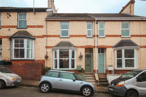 4 bedroom terraced house for sale, Brookfield Street, Bideford, EX39