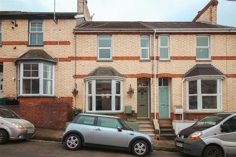 8 Brookfield Street, Bideford, EX39 4ER