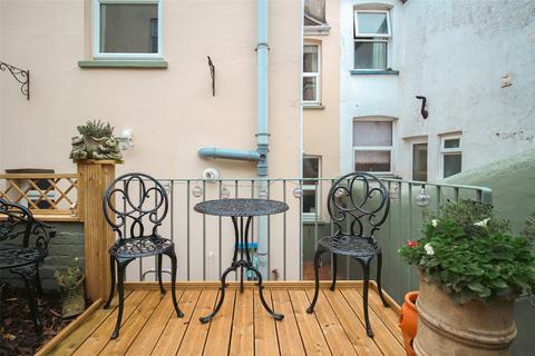 8 Brookfield Street, Bideford, EX39 4ER