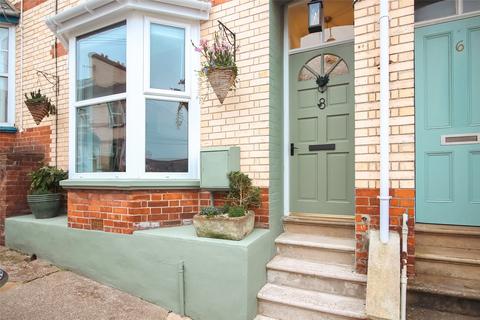 8 Brookfield Street, Bideford, EX39 4ER