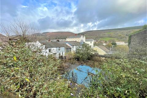 Land for sale, Land at Bruce Street, Mountain Ash, CF45 3HF