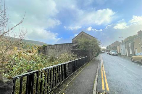 Land for sale, Land at Bruce Street, Mountain Ash, CF45 3HF